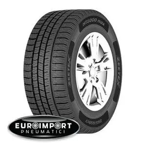 Zeetex HP5000 MAX 205/55 R16 94 W XL  DOT 2026